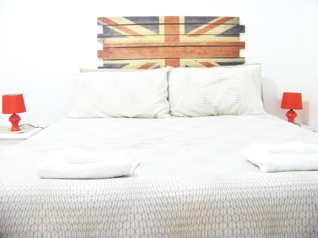 Lol Bed & Breakfast Rome